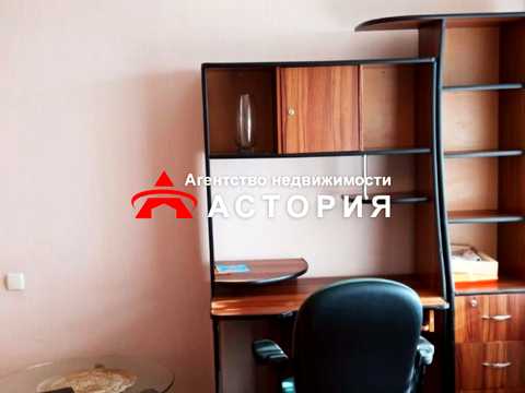 квартира по адресу Центральний бульв., 1-Б