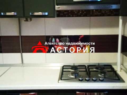 квартира по адресу Центральний бульв., 1-Б