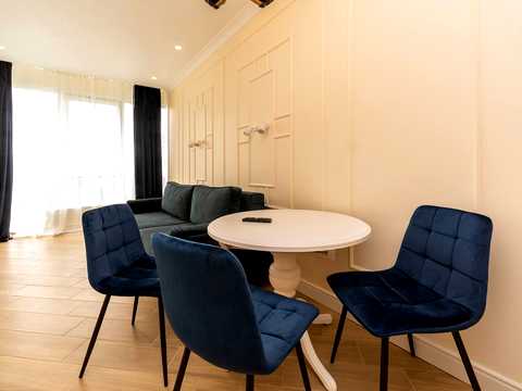 квартира по адресу Французский бульв., 85/5