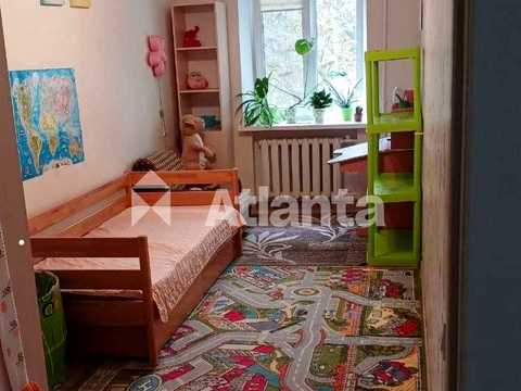 квартира за адресою Одеса, Варненська вул., 16/1