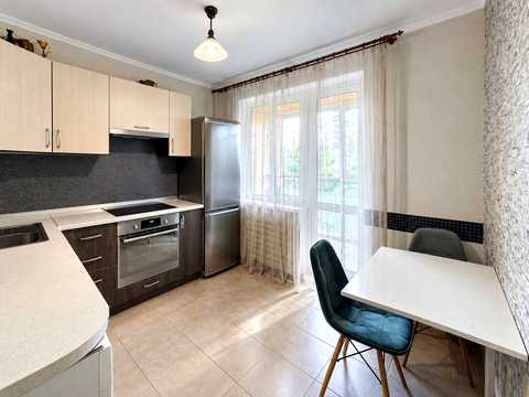 квартира по адресу Свободы просп., 30-А
