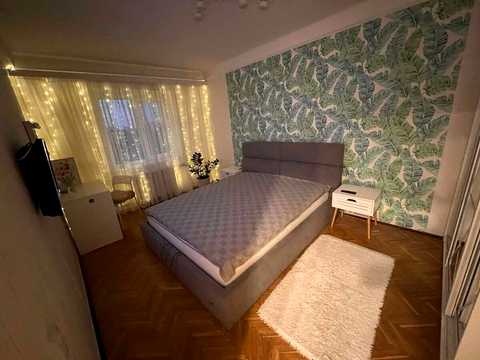 квартира за адресою Ентузіастів вул., 7/3