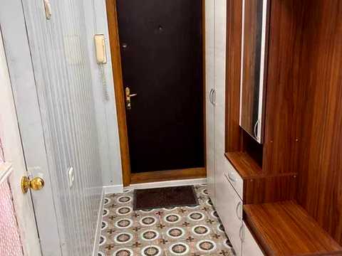 квартира за адресою Ентузіастів вул., 7/3