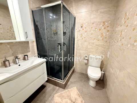 квартира за адресою Бориса Гмирі вул., 20
