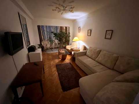 квартира за адресою Ентузіастів вул., 7/3