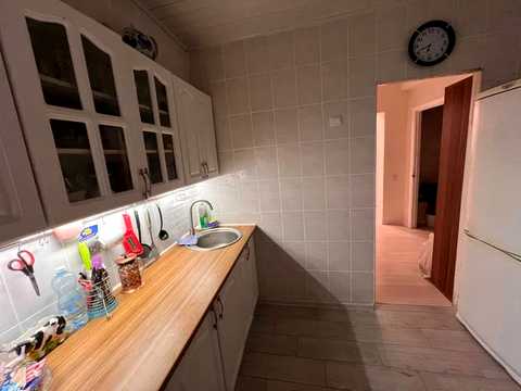 квартира за адресою Ентузіастів вул., 7/3