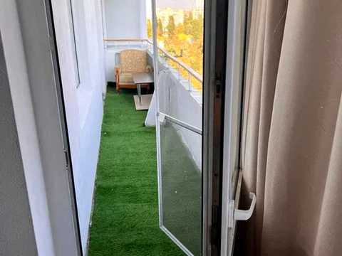 квартира за адресою Ентузіастів вул., 7/3