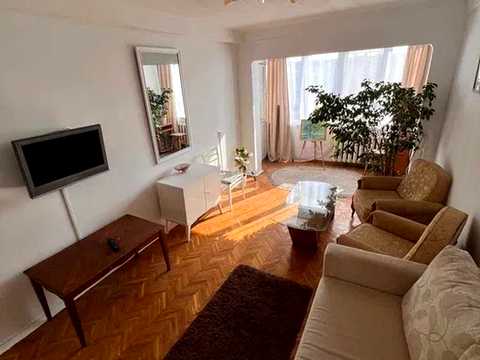 квартира за адресою Ентузіастів вул., 7/3
