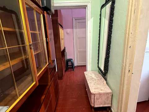 квартира за адресою Юрія Руфа вул., 68