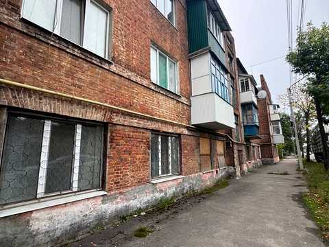 квартира за адресою Юрія Руфа вул., 68