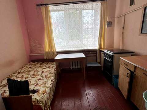 квартира за адресою Юрія Руфа вул., 68