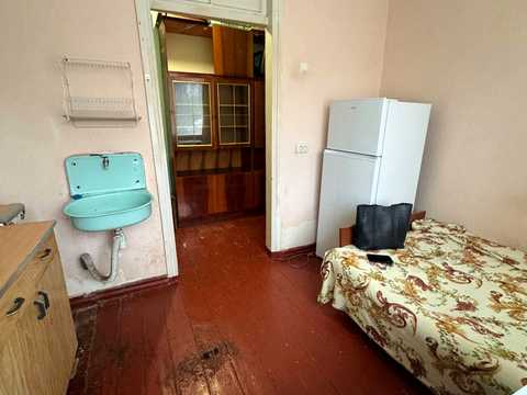 квартира за адресою Юрія Руфа вул., 68