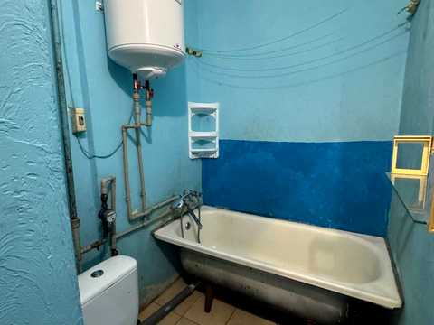 квартира за адресою Юрія Руфа вул., 68