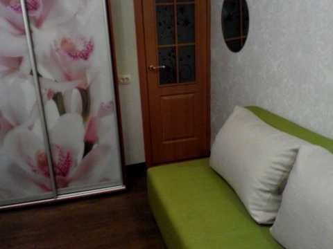 квартира по адресу Космическая ул., 23