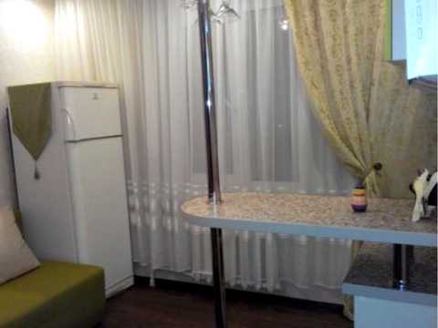 квартира по адресу Космическая ул., 23