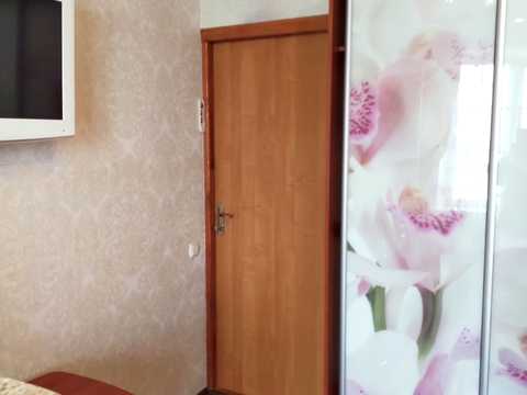 квартира по адресу Космическая ул., 23