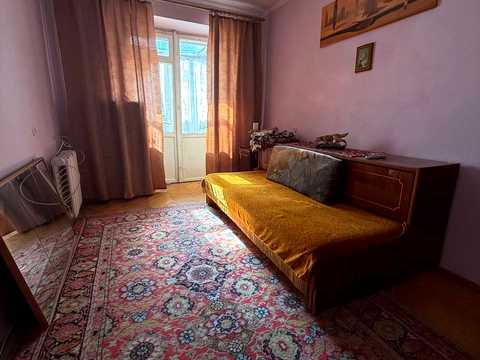 квартира по адресу Волчинецкая ул., 196