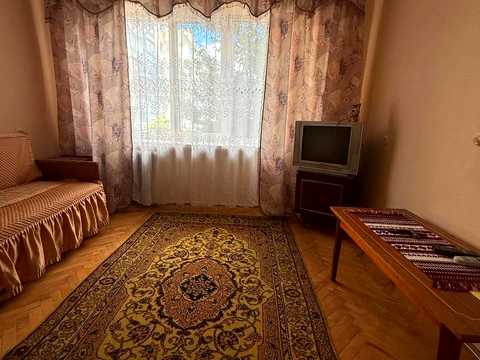 квартира по адресу Волчинецкая ул., 196