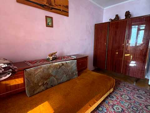 квартира по адресу Волчинецкая ул., 196