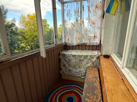 квартира по адресу Волчинецкая ул., 196