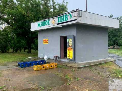 комерційна за адресою Валентинівська вул., 5
