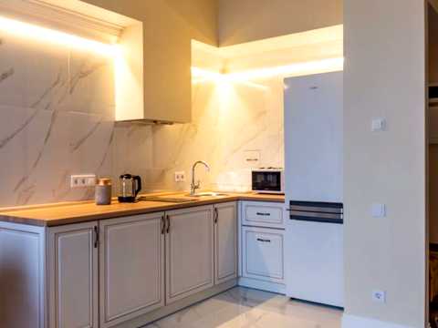 квартира по адресу Французский бульв., 85/5