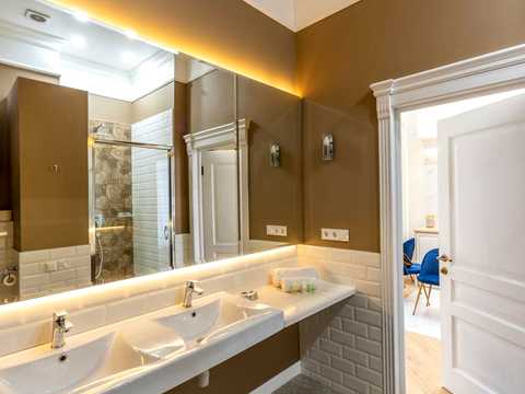 квартира по адресу Французский бульв., 85/5