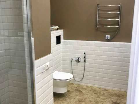 квартира по адресу Французский бульв., 85/5