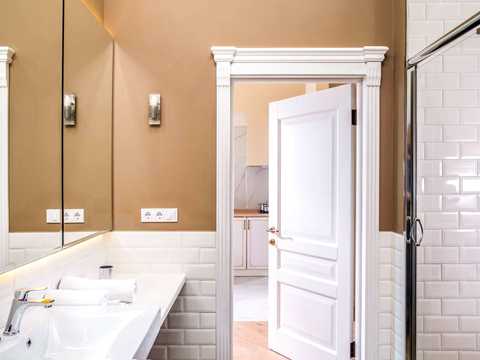 квартира по адресу Французский бульв., 85/5