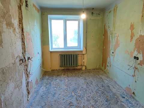 квартира по адресу Академика Сахарова ул. (Суворова), 60