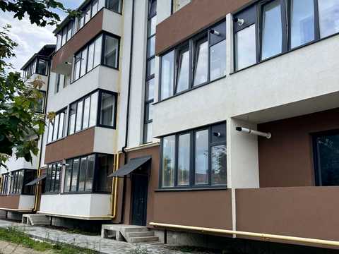квартира за адресою Тараса Шевченка вул., (Будинок 3)