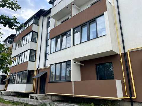 квартира за адресою Тараса Шевченка вул., (Будинок 3)