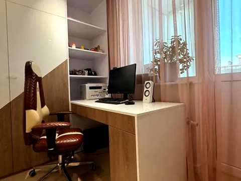 квартира по адресу Авиаконструктора Игоря Сикорского ул. (Танкова), 1