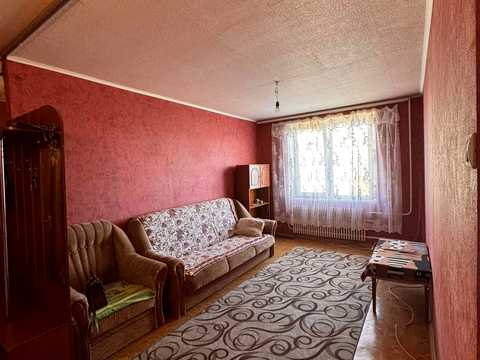 квартира по адресу Людвига Свободы просп., 34