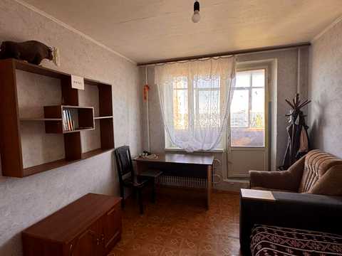 квартира по адресу Людвига Свободы просп., 34