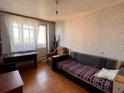 квартира по адресу Людвига Свободы просп., 34