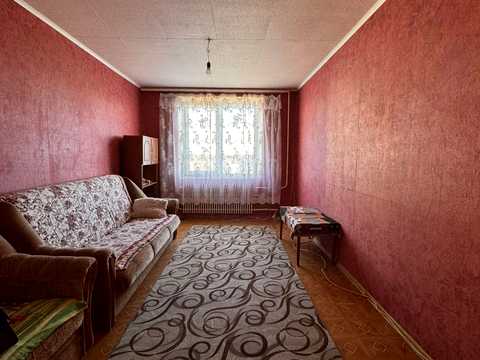 квартира по адресу Людвига Свободы просп., 34