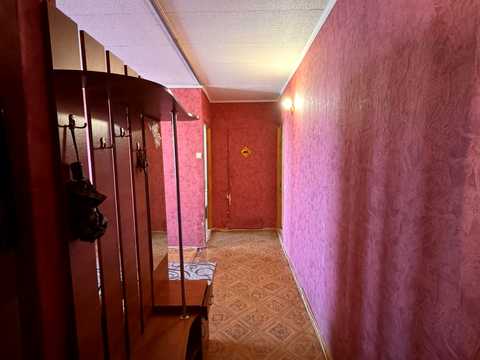 квартира по адресу Людвига Свободы просп., 34