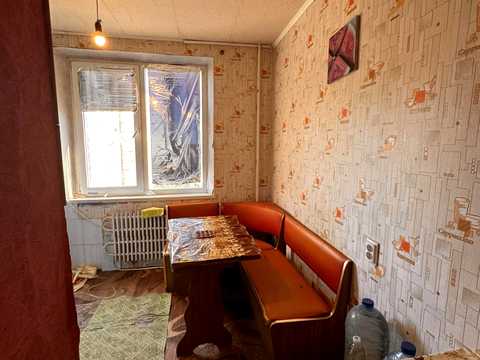 квартира по адресу Людвига Свободы просп., 34