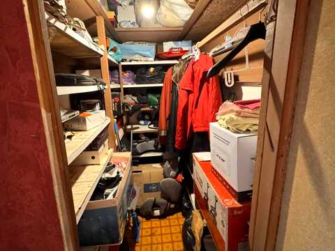 квартира по адресу Людвига Свободы просп., 34