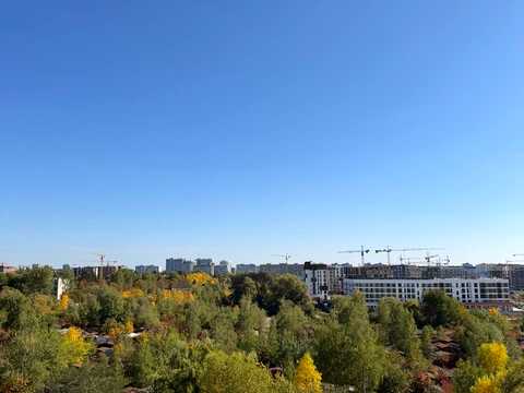 квартира по адресу Трускавецька вулиця, 111