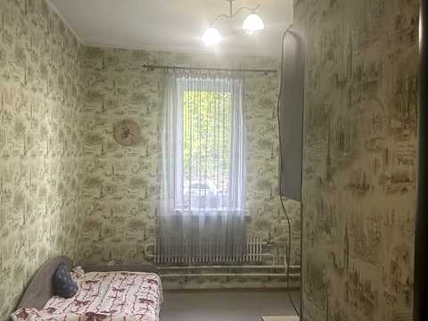 квартира за адресою Соїча вул., 4
