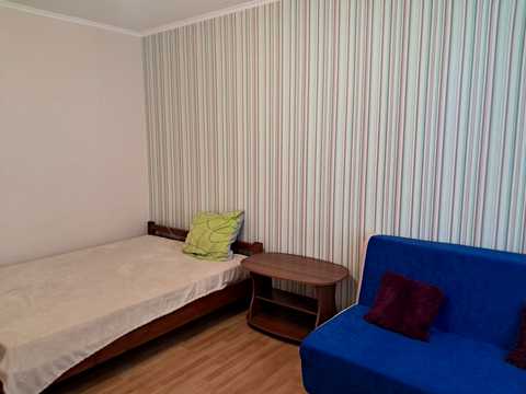 квартира за адресою Богатирська вул., 6-А