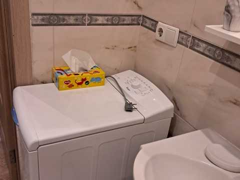 квартира за адресою Богатирська вул., 6-А