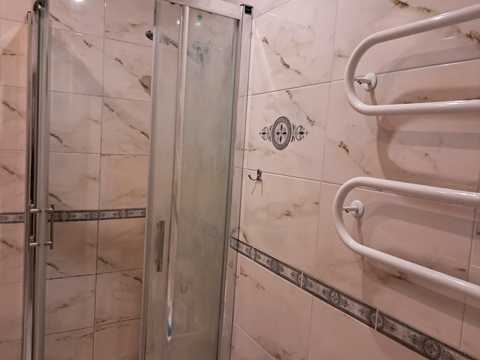 квартира за адресою Богатирська вул., 6-А