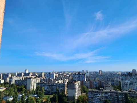 квартира за адресою Богатирська вул., 6-А