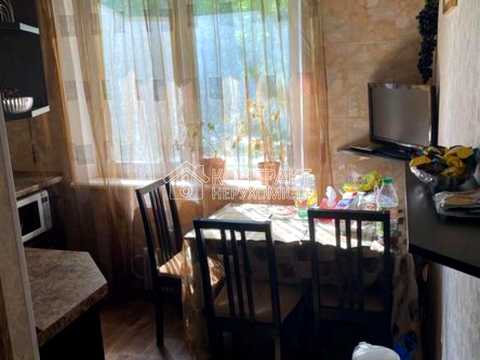квартира по адресу Гвардейцев-Широнинцев ул., 26б