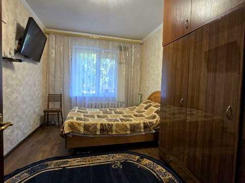 квартира за адресою Одеса, Кримська вул., 84