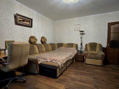 квартира за адресою Одеса, Кримська вул., 84