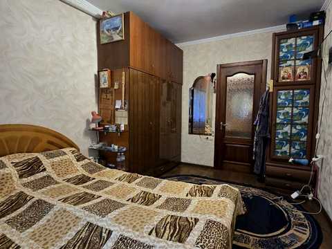 квартира за адресою Одеса, Кримська вул., 84